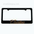 USA Canada Plastic Metal Kenterbord frame